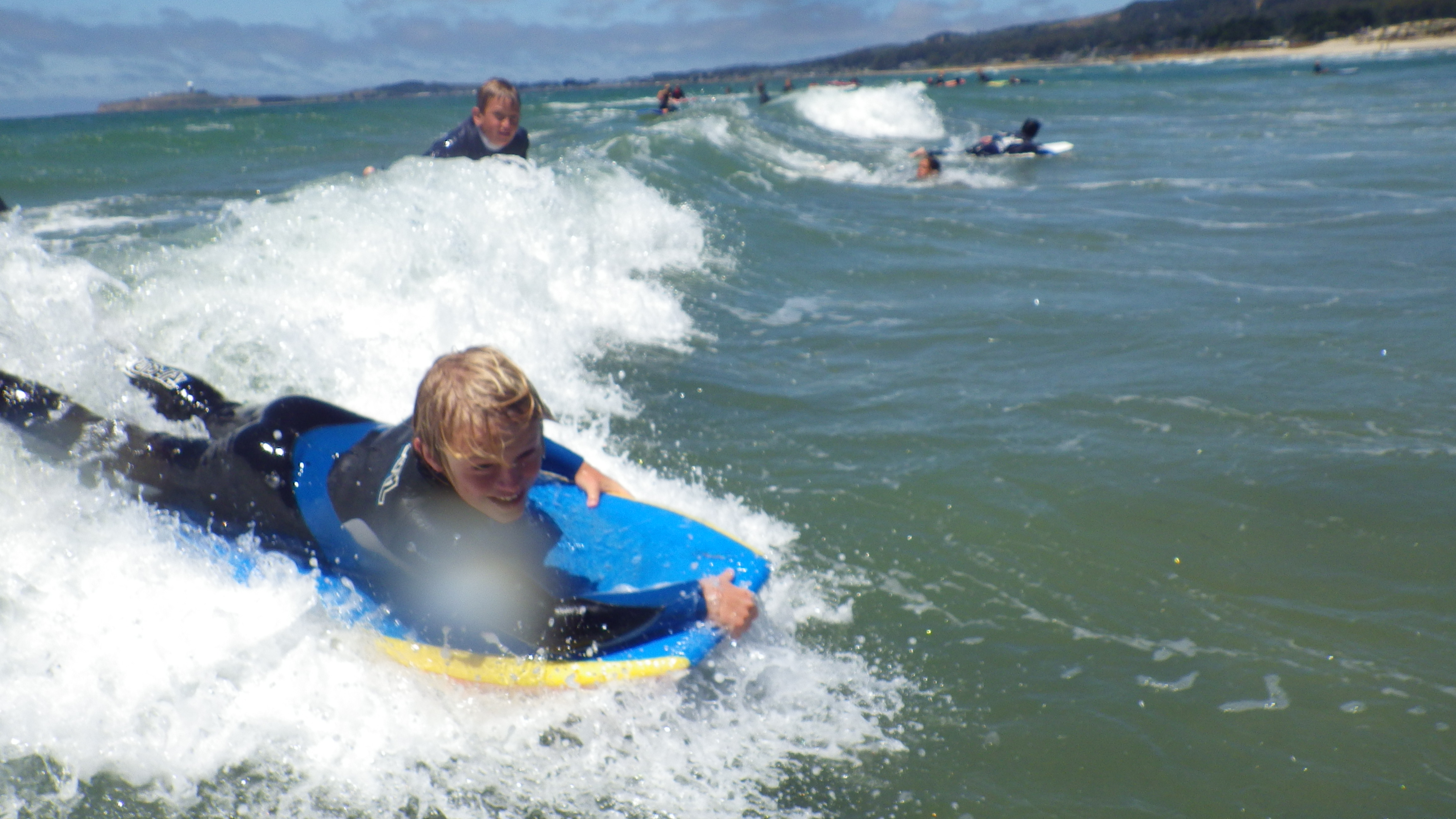 JG boogie boarding JG boogie boarding